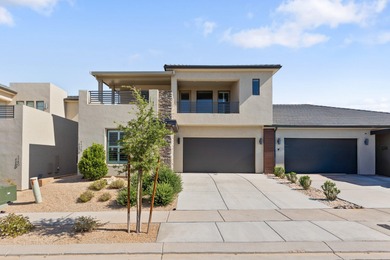 Virgin River Townhome/Townhouse For Sale in Saint George Utah