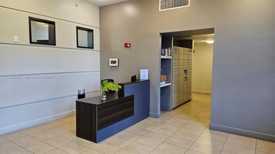 RARE - TWO ASSIGNED PARKING SPACES. Havana Lofts. This condo