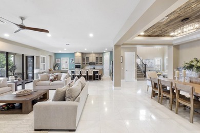 Exceptional Willow Model on beautiful water w pool ideally - photo 11