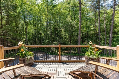 Set on 12.85 private acres in Greig, NY, this exceptional new - photo 12