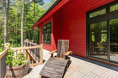 Set on 12.85 private acres in Greig, NY, this exceptional new - photo 13