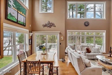 Lakeside views! 3,000 sq/ft of comfortable living space with 2 - photo 13