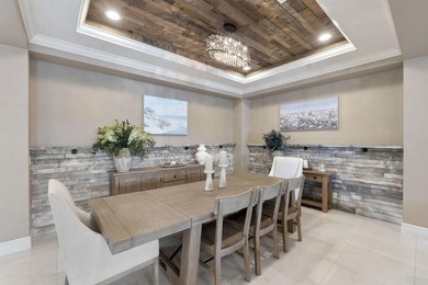 Exceptional Willow Model on beautiful water w pool ideally - photo 13