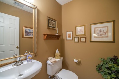 Welcome to your serene coastal retreat in the heart of Pawleys - photo 14
