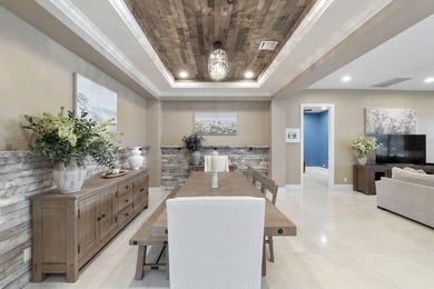 Exceptional Willow Model on beautiful water w pool ideally - photo 14