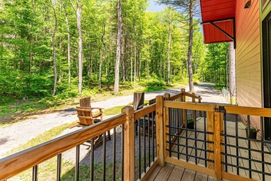 Set on 12.85 private acres in Greig, NY, this exceptional new - photo 15