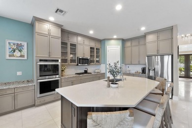 Exceptional Willow Model on beautiful water w pool ideally - photo 16