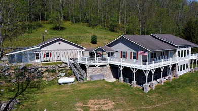 One of Pocahontas County's most magical settings, this - photo 17