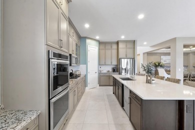 Exceptional Willow Model on beautiful water w pool ideally - photo 17