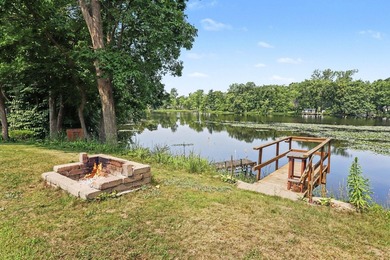Meticulously maintained 2-bedroom, 1.5-bath waterfront home on - photo 19