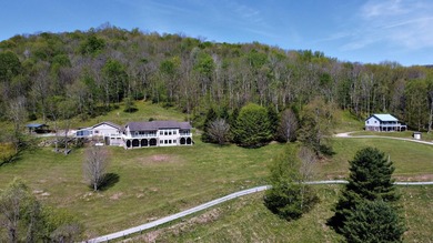 One of Pocahontas County's most magical settings, this - photo 20