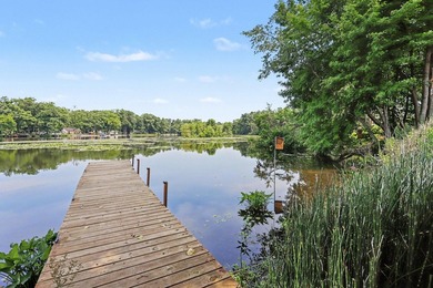 Meticulously maintained 2-bedroom, 1.5-bath waterfront home on - photo 21