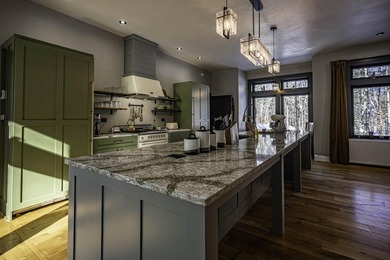 Set on 12.85 private acres in Greig, NY, this exceptional new - photo 22