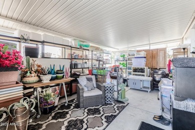 Rare Sun City find - 2-bed, 2-bath plus a bonus room ideal as an - photo 22