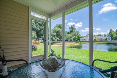 Welcome to your serene coastal retreat in the heart of Pawleys - photo 24