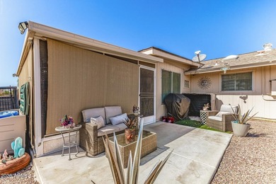 Rare Sun City find - 2-bed, 2-bath plus a bonus room ideal as an - photo 25