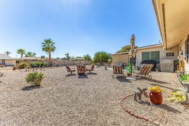 Rare Sun City find - 2-bed, 2-bath plus a bonus room ideal as an - photo 26
