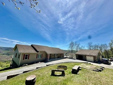 One of Pocahontas County's most magical settings, this - photo 26