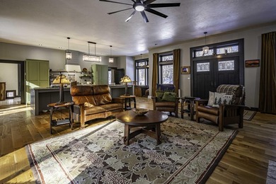 Set on 12.85 private acres in Greig, NY, this exceptional new - photo 27