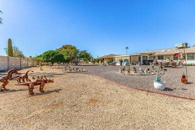 Rare Sun City find - 2-bed, 2-bath plus a bonus room ideal as an - photo 27