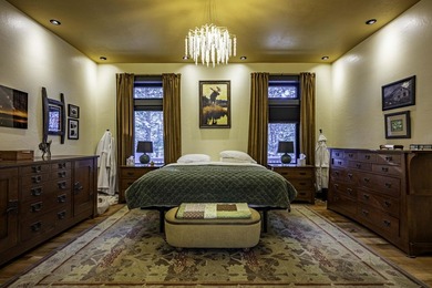 Set on 12.85 private acres in Greig, NY, this exceptional new - photo 29