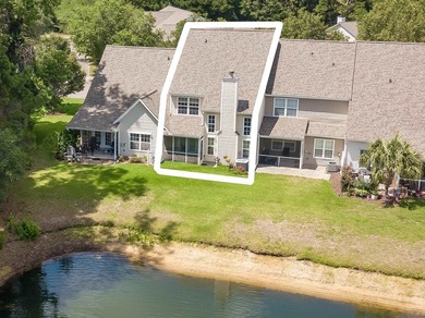 Welcome to your serene coastal retreat in the heart of Pawleys - photo 29