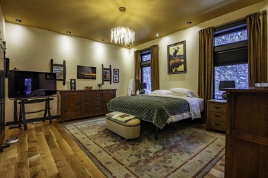 Set on 12.85 private acres in Greig, NY, this exceptional new - photo 30