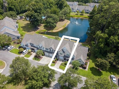Welcome to your serene coastal retreat in the heart of Pawleys - photo 30