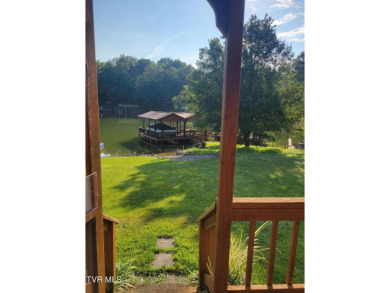 Boone Lake Lot Sale Pending in Johnson City Tennessee