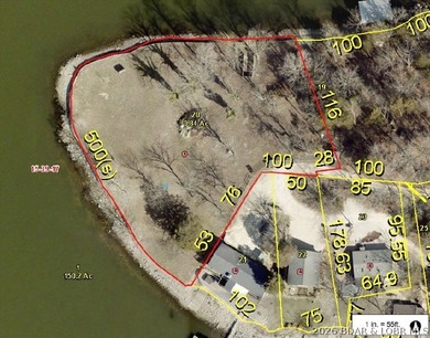 Extremely rare opportunity to acquire a lakefront point property - photo 32