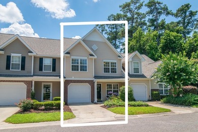 Welcome to your serene coastal retreat in the heart of Pawleys - photo 32
