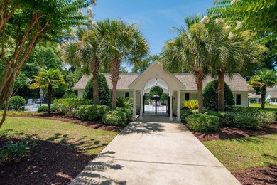 Welcome to your serene coastal retreat in the heart of Pawleys - photo 33