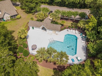 Welcome to your serene coastal retreat in the heart of Pawleys - photo 36