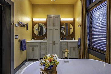 Set on 12.85 private acres in Greig, NY, this exceptional new - photo 37