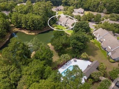 Welcome to your serene coastal retreat in the heart of Pawleys - photo 37