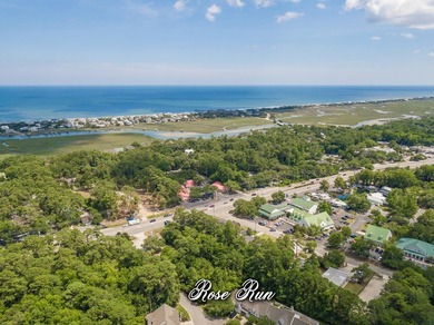 Welcome to your serene coastal retreat in the heart of Pawleys - photo 39