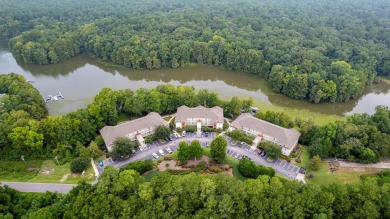 Lake Home For Sale in Santee, South Carolina