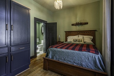 Set on 12.85 private acres in Greig, NY, this exceptional new - photo 44