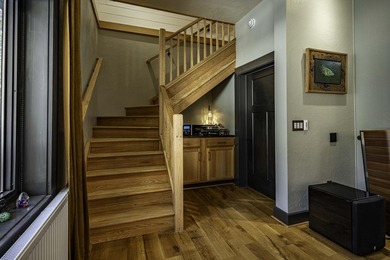 Set on 12.85 private acres in Greig, NY, this exceptional new - photo 45