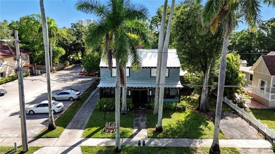 Welcome to The Hough House, a classic triplex full of old school - photo 47