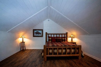 Set on 12.85 private acres in Greig, NY, this exceptional new - photo 48