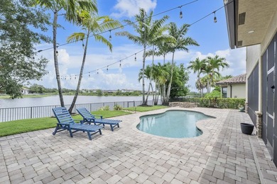 Exceptional Willow Model on beautiful water w pool ideally - photo 48