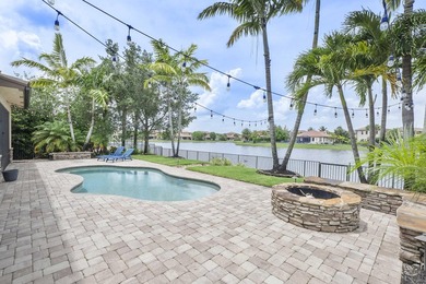 Exceptional Willow Model on beautiful water w pool ideally - photo 49