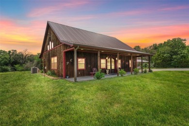 Lake Home For Sale in Groesbeck, Texas