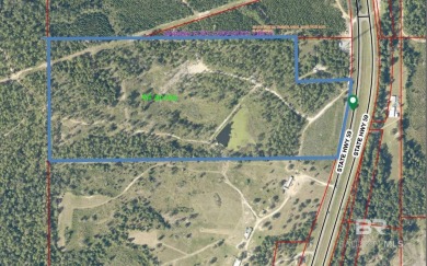 (private lake, pond, coastal) Acreage For Sale in Bay Minette Alabama