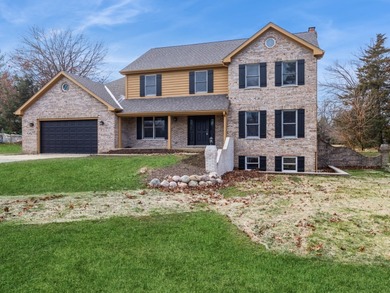 Lake Killarney Home Active Under Contract in Crystal Lake Illinois
