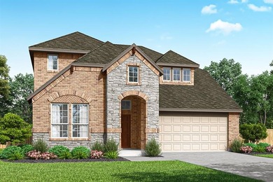 Lake Lewisville Home For Sale in Little Elm Texas