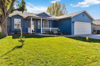 Recently upgraded with numerous amenities.  Sellers thought this