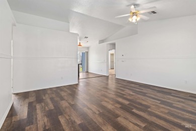 Recently upgraded with numerous amenities.  Sellers thought this