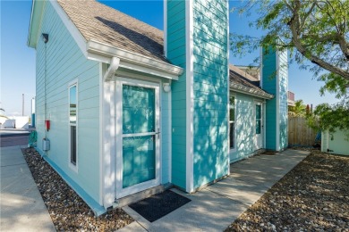 Lake Padre Condo For Sale in Corpus Christi Texas